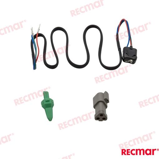 Ptt Switch Assy,Port