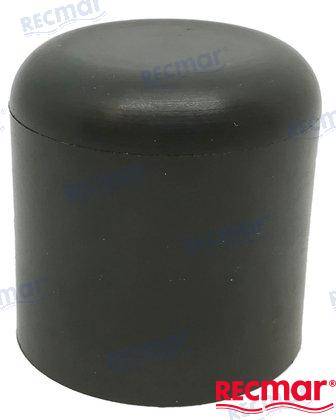 rubber cap