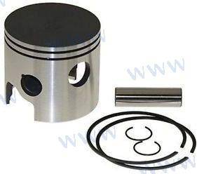 piston kit-port