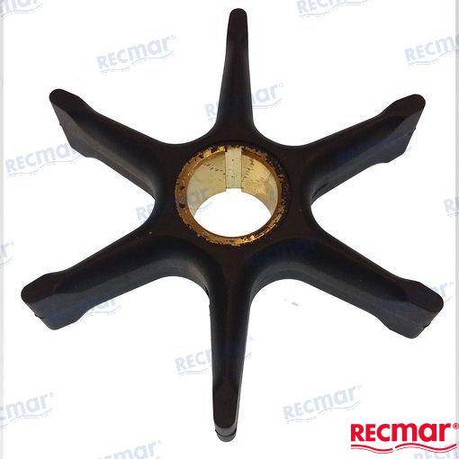 impeller