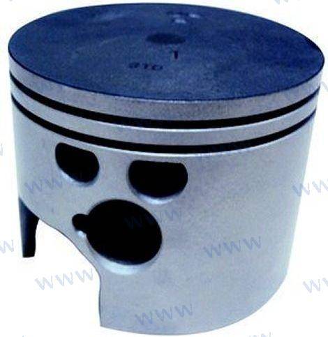 piston kit-stbd
