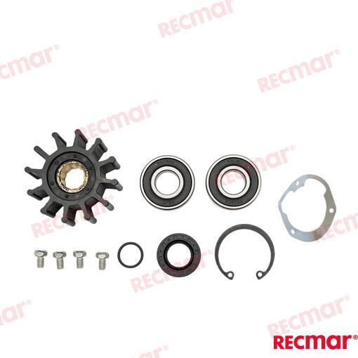 Salt Water Pump Repair Kit