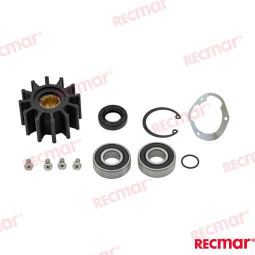 Salt Water Pump Repair Kit