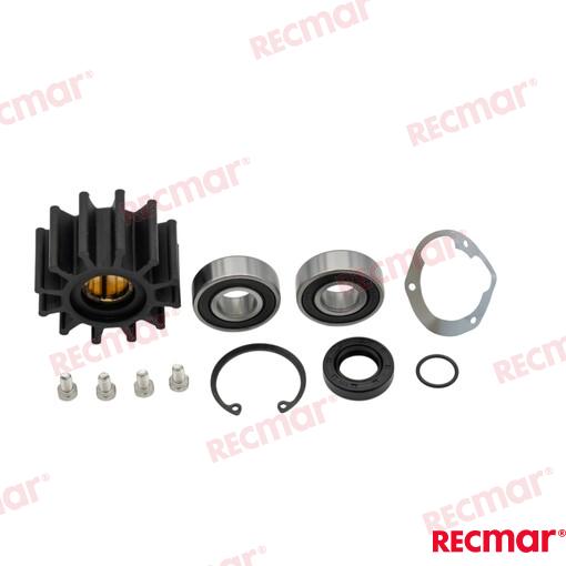 Salt Water Pump Repair Kit