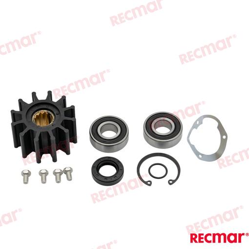 Salt Water Pump Repair Kit