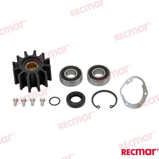 Salt Water Pump Repair Kit