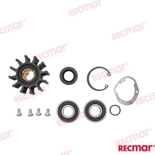 Salt Water Pump Repair Kit