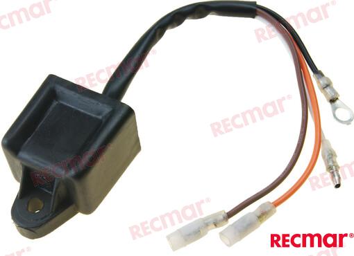 Выключатель OEM: Mercruiser: 823034, 823034T; Tohatsu: 3F0060600M