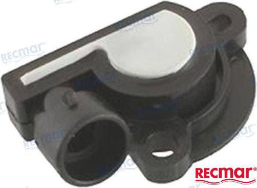 throttle position sensor