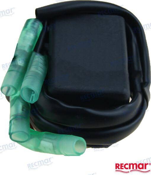 Power pack for mercury