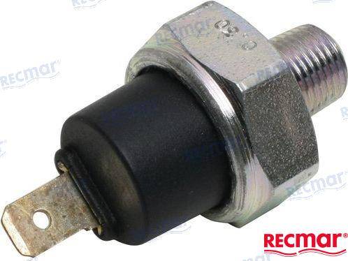 oil pressure sender