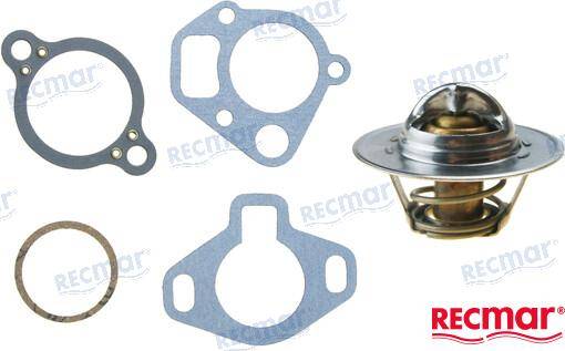 thermostat kit 60°C