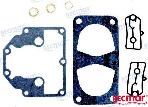 carburetor service kit