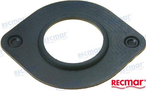 gasket water outlet