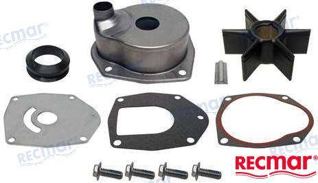 water pump repair kit
