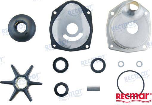 water pump  repair  kit