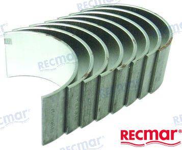 connecting rod bearing kit