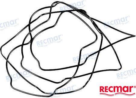 cylinder head seals