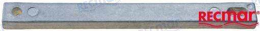 aluminium anode