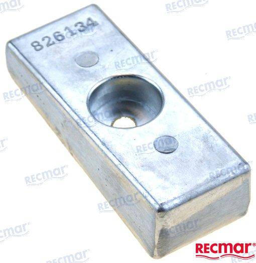 zinc anode