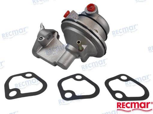 fuel pump