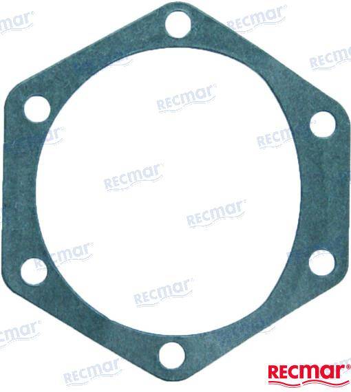 pump cover gasket