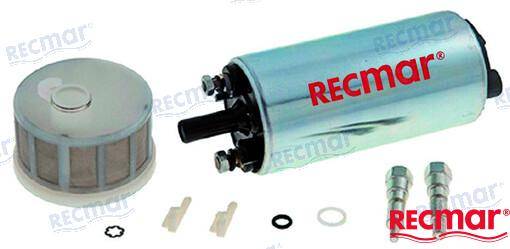 fuel pump