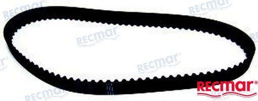 belt for mercury