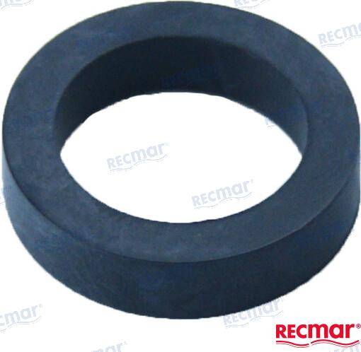 seal ring for raw water pump hose