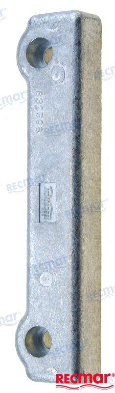 anode volvo zinc