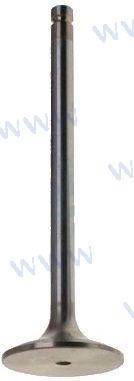 intake valve