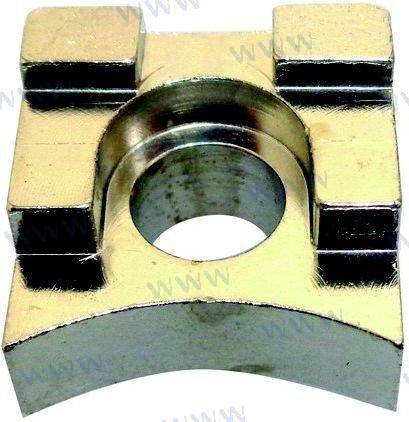 raw water pump