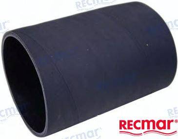 exhaust hose