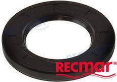 oil seal