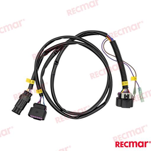 Tecometer Harness