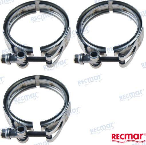 v-band clamp