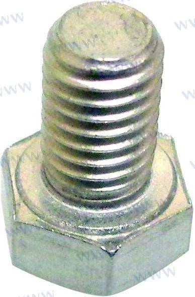 raw water pump