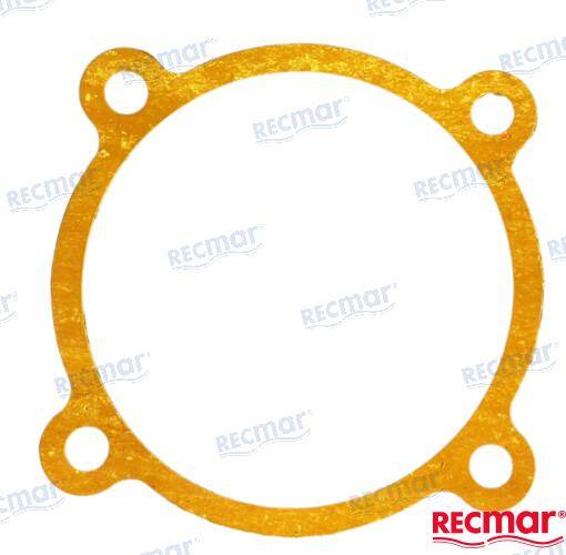 gasket for volvo