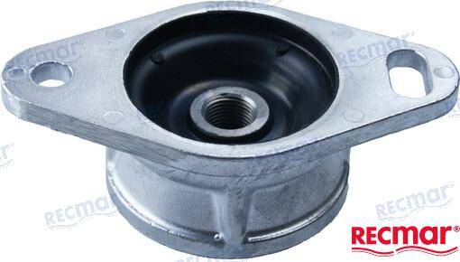 rubber block for engine suspention