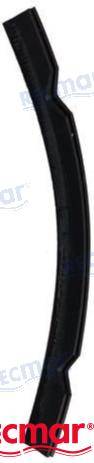 sealing strip for volvo