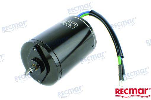 trim motor