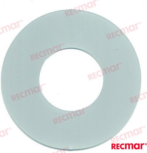 Нейлоновая шайба OEM: Volvo: 850888; OMC: 0509092