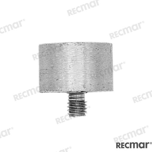 Sd100 Anode Zinc for Volvo