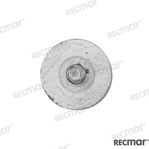 Sd100 Anode Zinc for Volvo