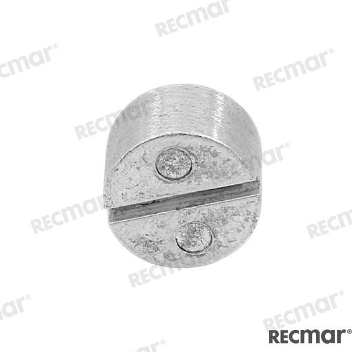 Sd100 Anode Zinc for Volvo