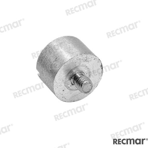 Sd100 Anode Aluminium for Volvo