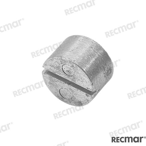 Sd100 Anode Aluminium for Volvo