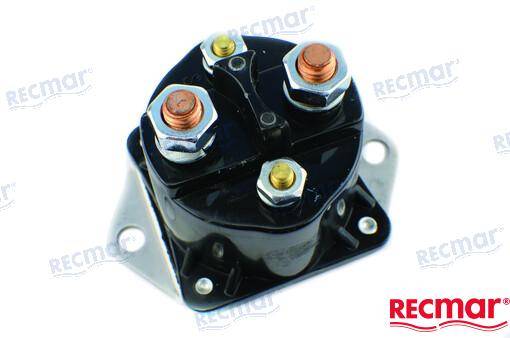 trim solenoid