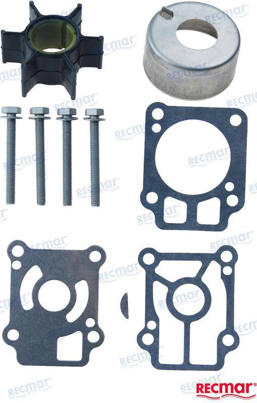 water pump repair kit