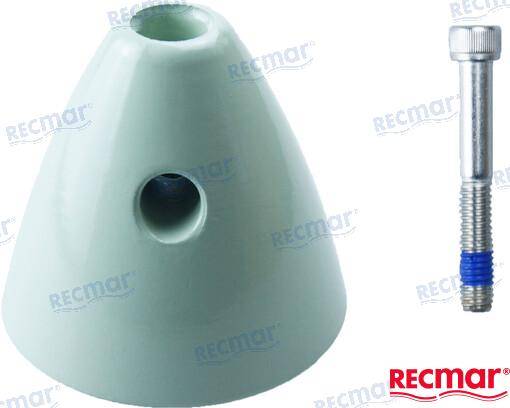 propeller cone